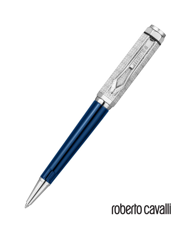 Roberto Cavalli Ballpoint Pen